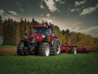 case IH