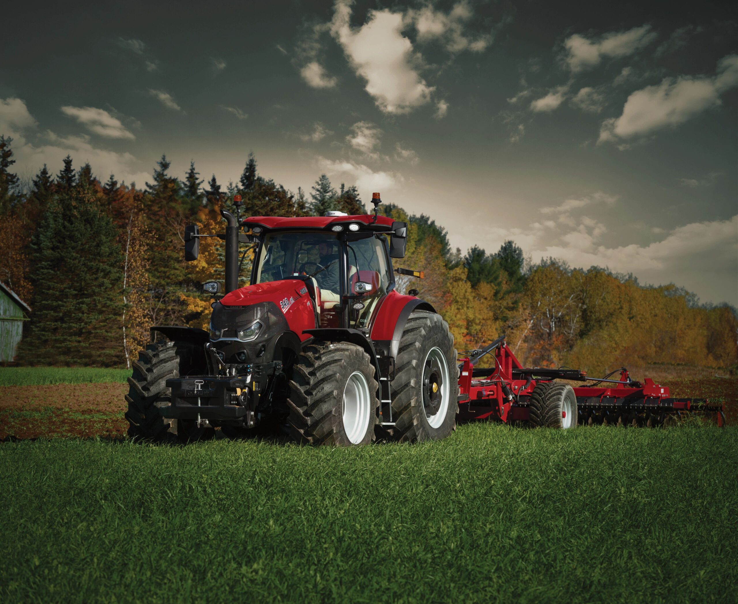 Case IH Farm Tractors | Tractors By ........Tractors By