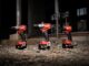 Milwaukee power tools