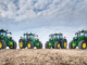 john deere tractors