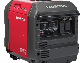 honda genertaor