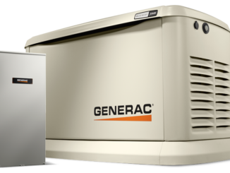 generac generator