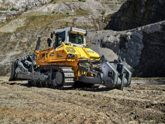 liebherr construction