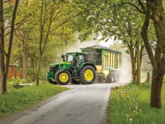 john deere